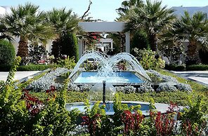 Maritim Jolie Ville Resort & Casino Sharm El Sheikh