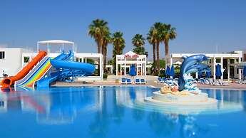 Maritim Jolie Ville Resort & Casino Sharm El Sheikh