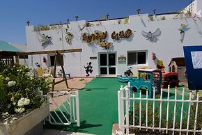 Maritim Jolie Ville Resort & Casino Sharm El Sheikh