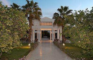 Maritim Jolie Ville Resort & Casino Sharm El Sheikh