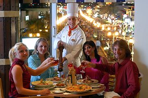 Maritim Jolie Ville Resort & Casino Sharm El Sheikh