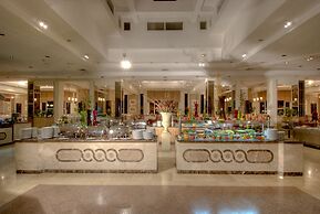 Maritim Jolie Ville Resort & Casino Sharm El Sheikh