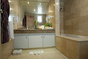 Maritim Jolie Ville Resort & Casino Sharm El Sheikh