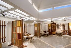 Maritim Jolie Ville Resort & Casino Sharm El Sheikh