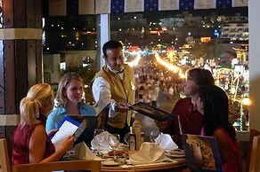 Maritim Jolie Ville Resort & Casino Sharm El Sheikh