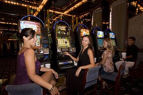 Maritim Jolie Ville Resort & Casino Sharm El Sheikh