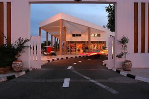 Maritim Jolie Ville Resort & Casino Sharm El Sheikh