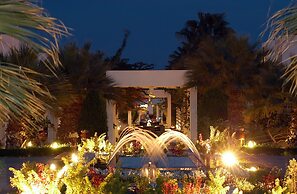 Maritim Jolie Ville Resort & Casino Sharm El Sheikh