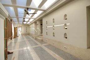 Maritim Jolie Ville Resort & Casino Sharm El Sheikh