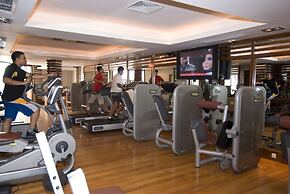 Maritim Jolie Ville Resort & Casino Sharm El Sheikh