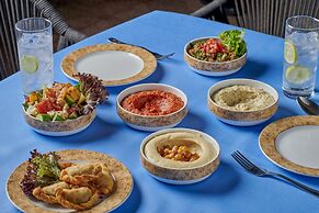 Maritim Jolie Ville Resort & Casino Sharm El Sheikh