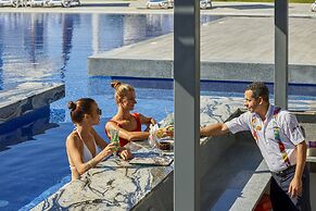 Maritim Jolie Ville Resort & Casino Sharm El Sheikh