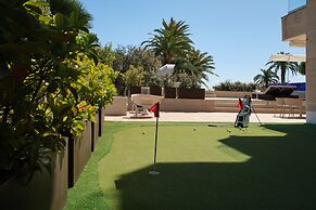 Hotel Son Caliu Spa Oasis Superior