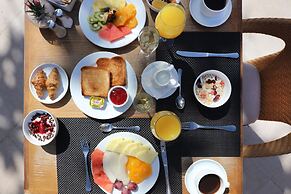 Hotel Son Caliu Spa Oasis Superior