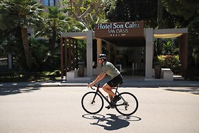 Hotel Son Caliu Spa Oasis Superior