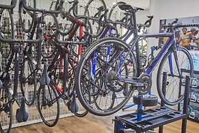 Hotel Son Caliu Spa Oasis Superior