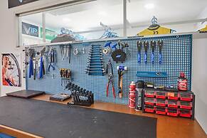 Hotel Son Caliu Spa Oasis Superior