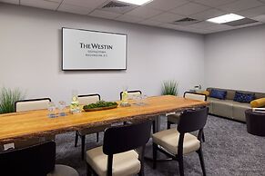 The Westin Georgetown, Washington D.C.