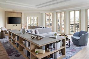 The Westin Georgetown, Washington D.C.