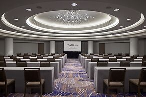 The Westin Georgetown, Washington D.C.
