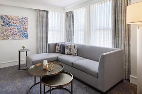 The Westin Georgetown, Washington D.C.