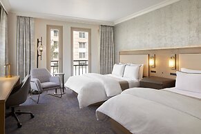 The Westin Georgetown, Washington D.C.