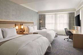 The Westin Georgetown, Washington D.C.