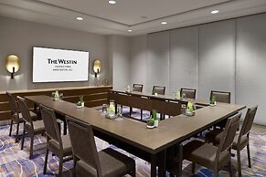 The Westin Georgetown, Washington D.C.
