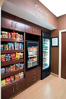 Fairfield Inn & Suites Greeley