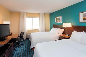 Fairfield Inn & Suites Greeley