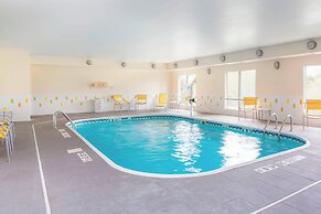 Fairfield Inn & Suites Greeley