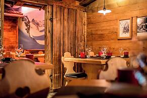 Eiger Mountain & Soul Resort