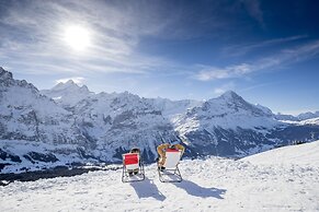 Eiger Mountain & Soul Resort