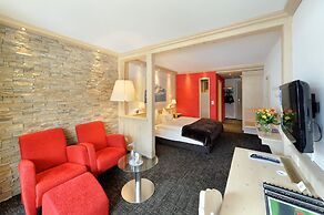 Eiger Mountain & Soul Resort