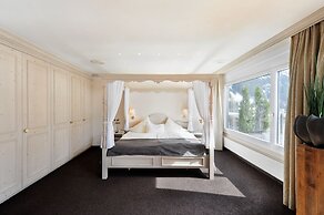 Eiger Mountain & Soul Resort