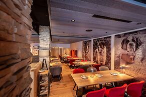 Eiger Mountain & Soul Resort