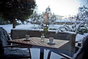 Eiger Mountain & Soul Resort