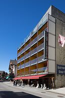 Eiger Mountain & Soul Resort