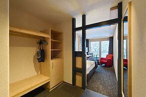 Eiger Mountain & Soul Resort