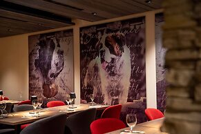 Eiger Mountain & Soul Resort