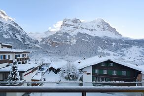 Eiger Mountain & Soul Resort