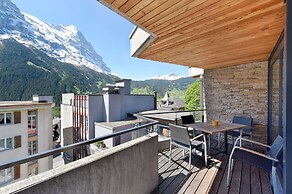 Eiger Mountain & Soul Resort