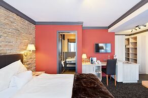 Eiger Mountain & Soul Resort