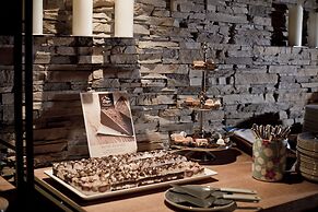 Eiger Mountain & Soul Resort