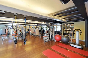 Eiger Mountain & Soul Resort