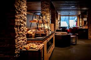 Eiger Mountain & Soul Resort