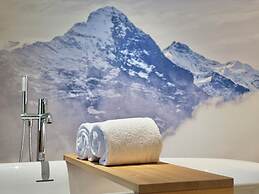 Eiger Mountain & Soul Resort