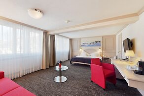 Eiger Mountain & Soul Resort