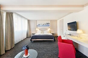 Eiger Mountain & Soul Resort