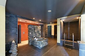 Eiger Mountain & Soul Resort